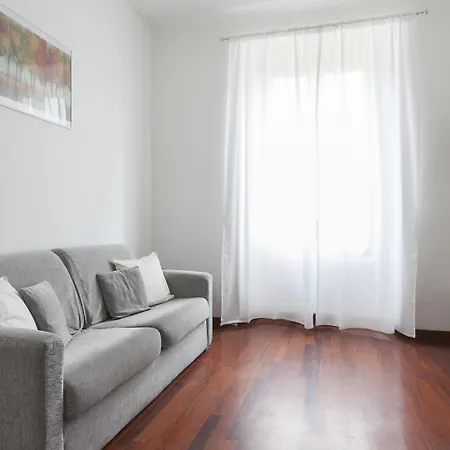 Appartement Italianway-cola Montano *