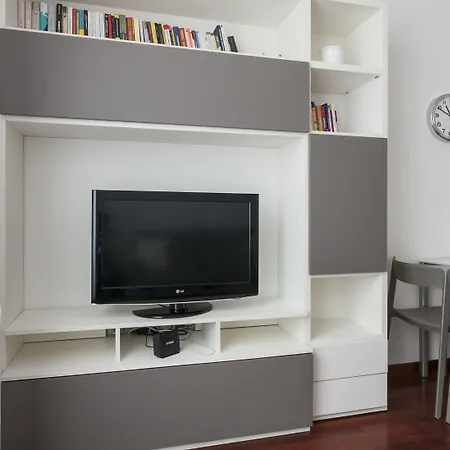 Appartement Italianway-cola Montano Milaan