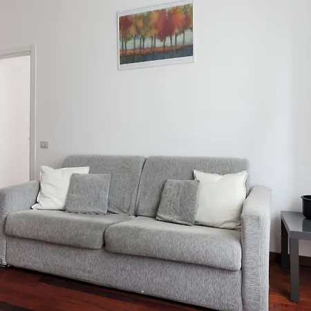 Appartement Italianway-cola Montano *