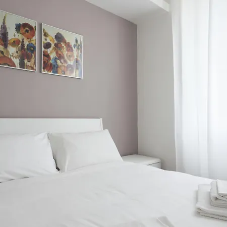 Appartement Italianway-cola Montano *