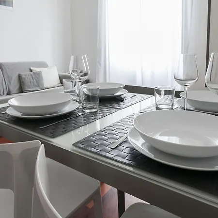 Apartment Italianway-cola Montano