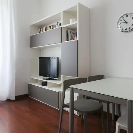 Italianway-cola Montano Appartement *