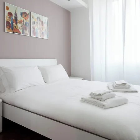 Apartment Italianway-cola Montano *