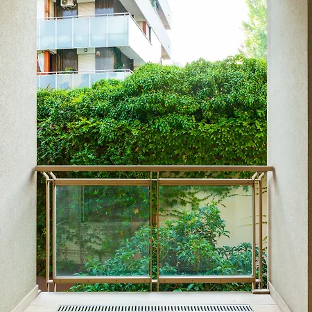 Easyhomes-timavo 米兰