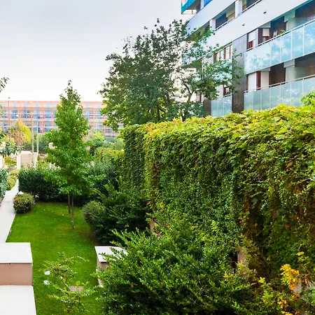 Lägenhet Easyhomes-timavo Milano