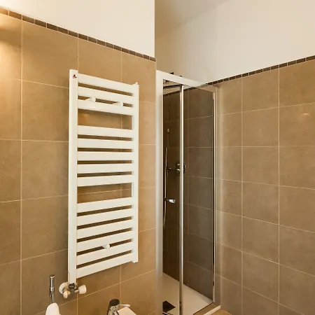 Easyhomes-timavo Lägenhet Milano