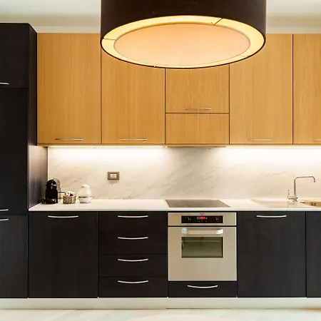 Easyhomes-timavo 米兰