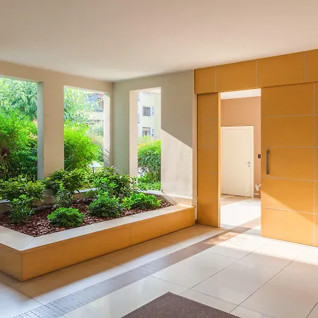 Easyhomes-timavo 公寓 *