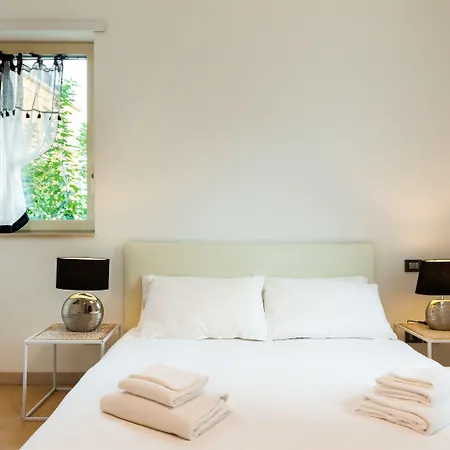 Easyhomes-timavo Lägenhet *