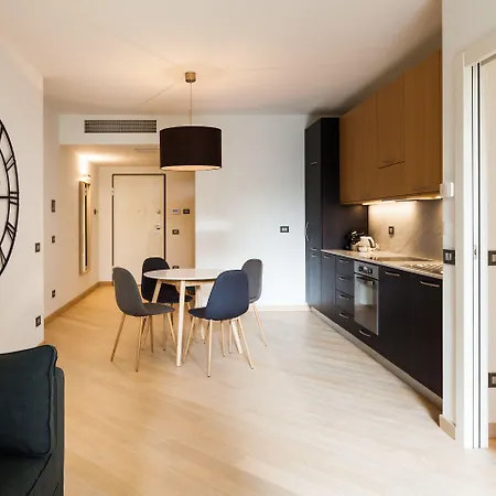 Easyhomes-timavo * Milano