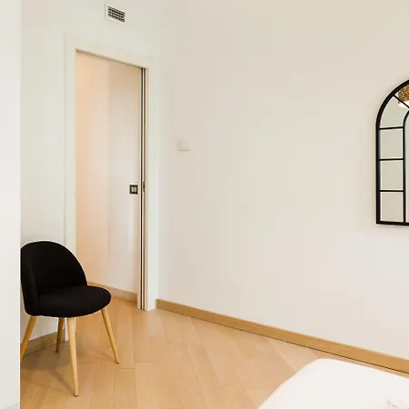 公寓 Easyhomes-timavo *