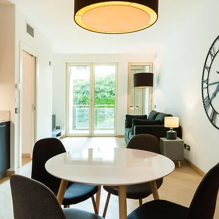 Easyhomes-timavo Lägenhet