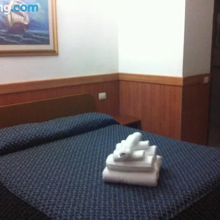 Hotel Aurelia 2*