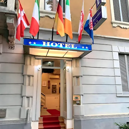 Hotel Aurelia Milano