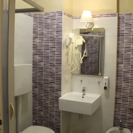 Hotel Aurelia 2*