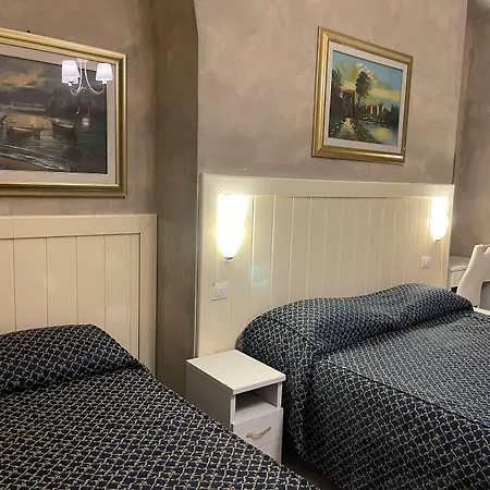 Aurelia Hotel Milano