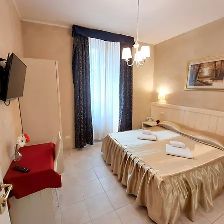Aurelia Hotel Milán