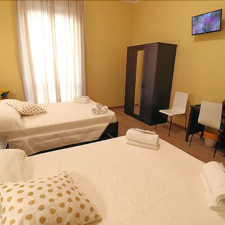 Golden Hotel Milaan