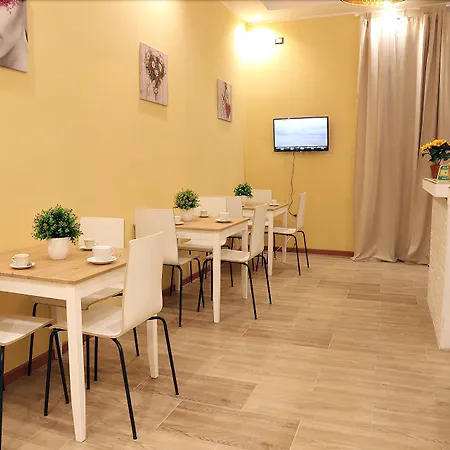 Golden Hotel