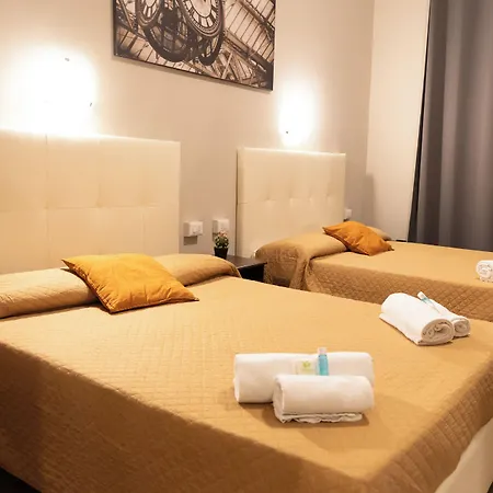 Golden Hotel Milaan