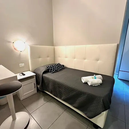 Golden Hotel Mediolan