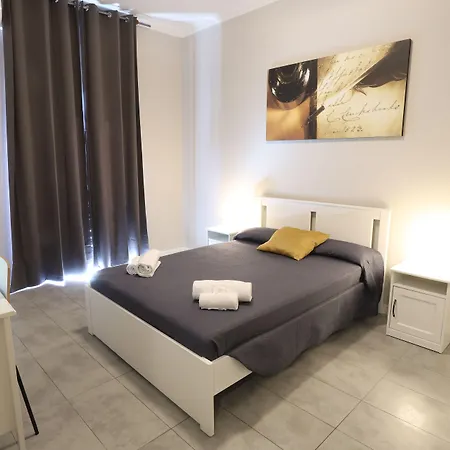 Golden Hotel Milaan
