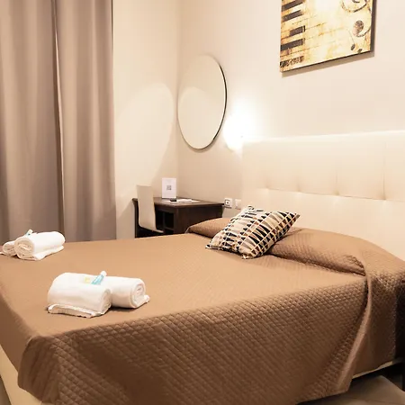 Golden Hotel Milaan