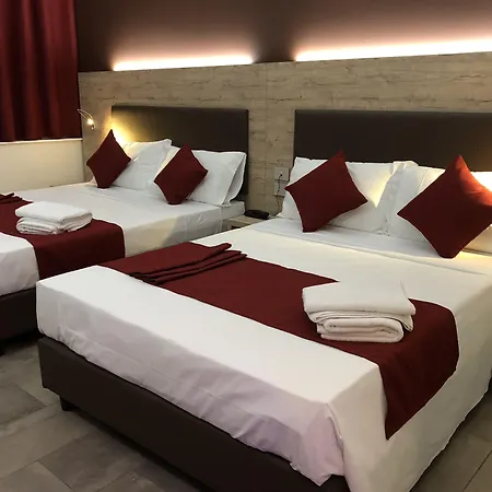Hotel Stradivari Mediolan