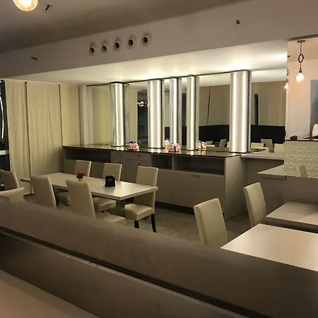 Stradivari Hotel Milaan