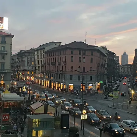 Hotel Stradivari Milan