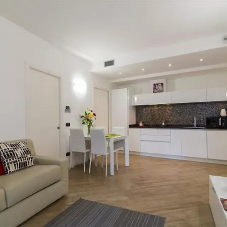 Campanini Apartamento