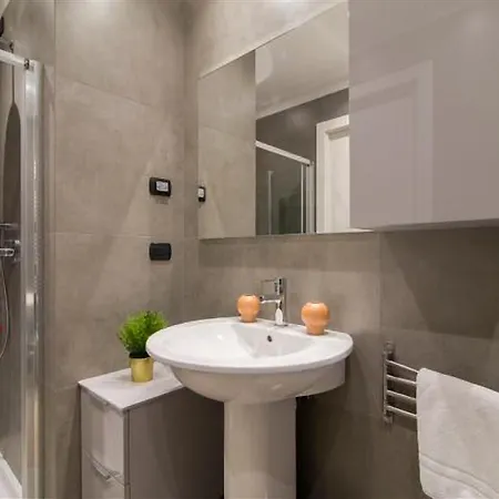 Apartment Campanini Mailand