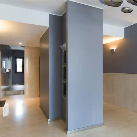 Apartamento Campanini *