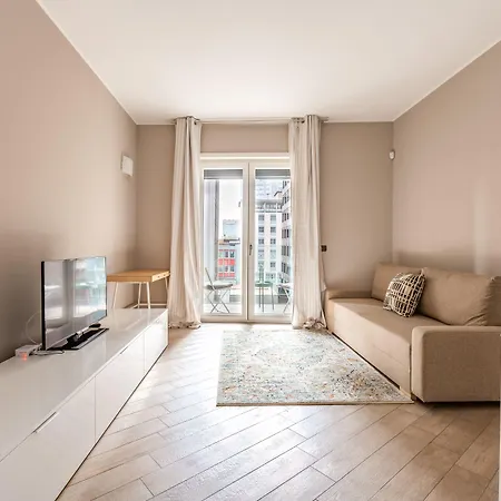 Campanini Apartamento