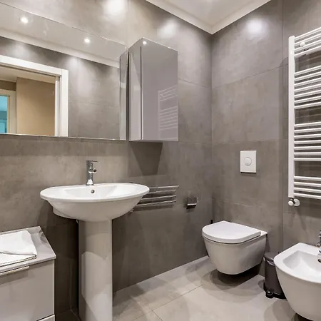 Campanini Apartment Mailand