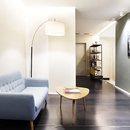 Bc Maison Bed&cafe Oda ve Kahvaltı Milano