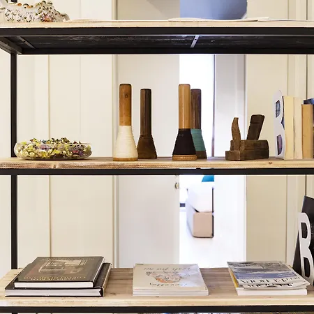 Bed and Breakfast Bc Maison Bed&cafe 4*