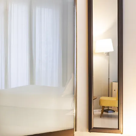 Bc Maison Bed&cafe Oda ve Kahvaltı 4*