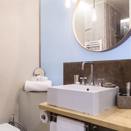 Bed and Breakfast Bc Maison Bed&cafe