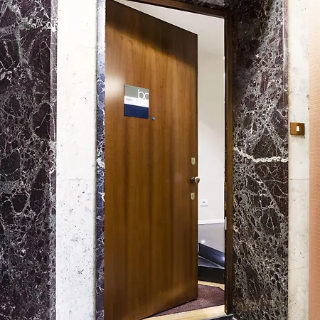 Oda ve Kahvaltı Bc Maison Bed&cafe Milano