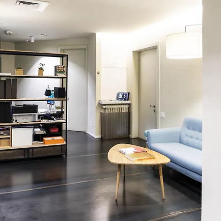Bc Maison Bed&cafe Oda ve Kahvaltı Milano