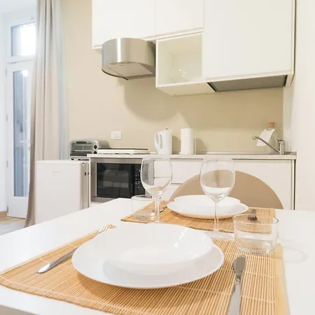 Italianway Easy - De Cristoforis 5 Milano