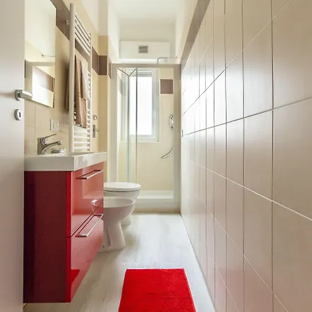 Alessia's Flat- M3 Corvetto