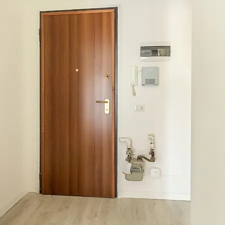 Alessia's Flat- M3 Corvetto *