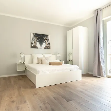 شقة Alessia's Flat - Michetti