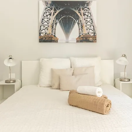 Alessia's Flat - Michetti *