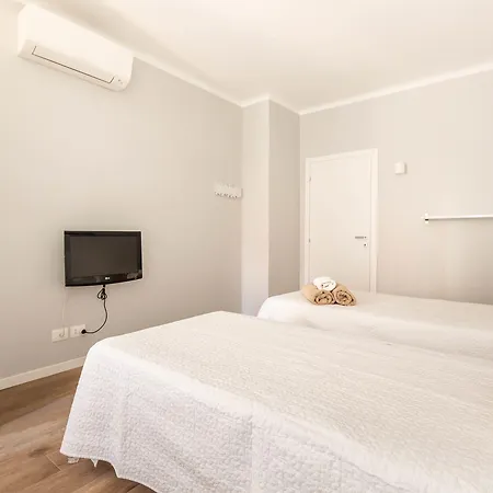 Alessia's Flat - Michetti * ミラノ