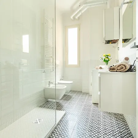 Alessia's Flat - Politecnico Bovisa Apartamento