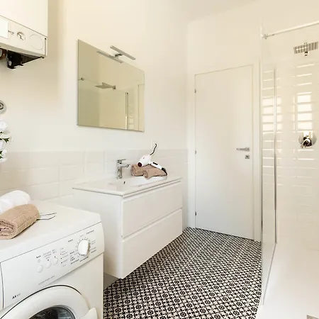 Alessia's Flat - Michetti ميلان