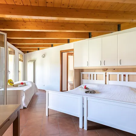Alessia's Flat - Michetti Milan